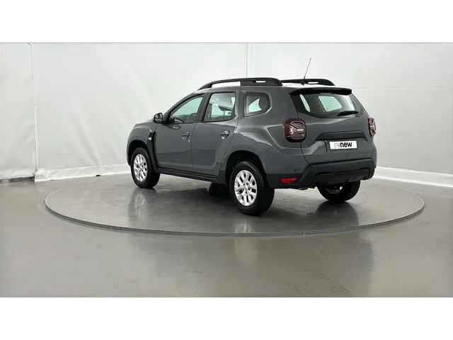 Occasion Dacia Duster à ENGLOS chez RENAULT | ENGLOS