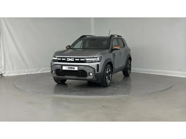 Occasion Dacia Duster à CARVIN chez RENAULT | CARVIN