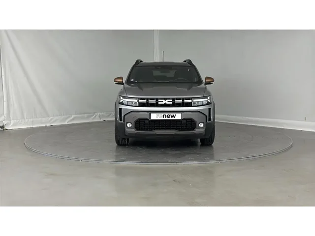 Occasion Dacia Duster à CARVIN chez RENAULT | CARVIN