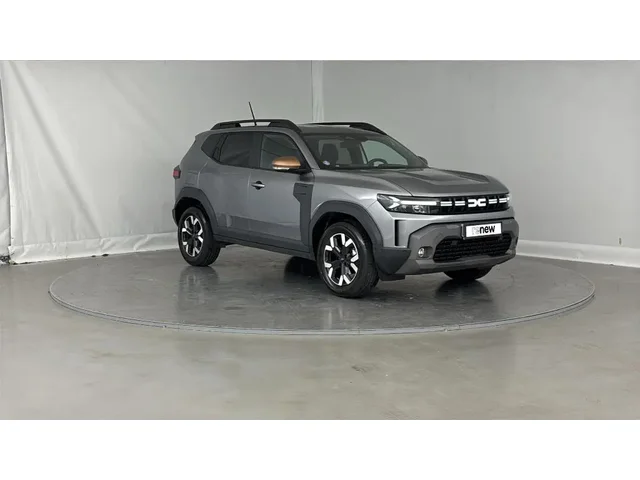Occasion Dacia Duster à CARVIN chez RENAULT | CARVIN