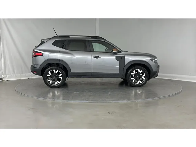 Occasion Dacia Duster à CARVIN chez RENAULT | CARVIN