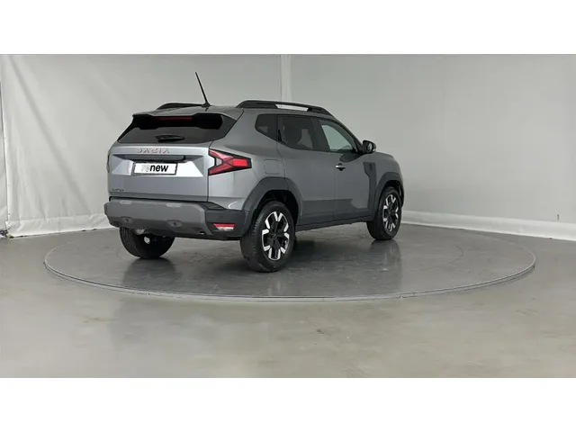 Occasion Dacia Duster à CARVIN chez RENAULT | CARVIN
