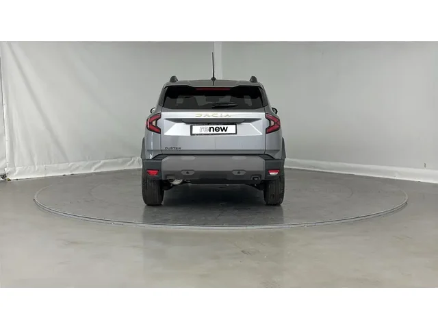 Occasion Dacia Duster à CARVIN chez RENAULT | CARVIN