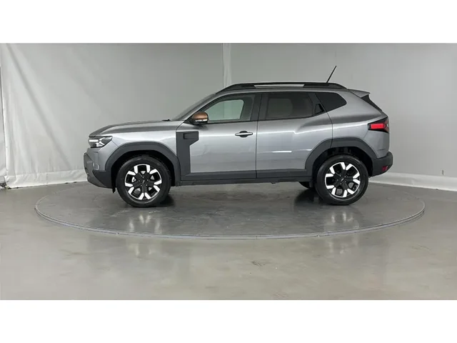 Occasion Dacia Duster à CARVIN chez RENAULT | CARVIN