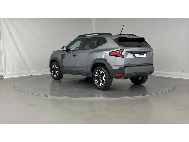 Occasion Dacia Duster à CARVIN chez RENAULT | CARVIN