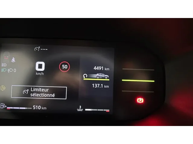 Occasion Dacia Duster à CARVIN chez RENAULT | CARVIN
