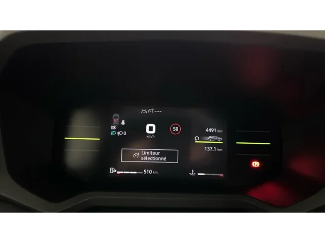 Occasion Dacia Duster à CARVIN chez RENAULT | CARVIN
