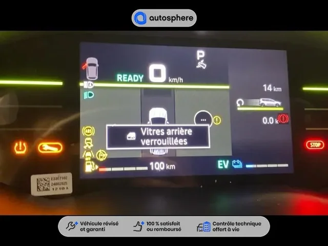 Démonstration Dacia Jogger à NIEPPE chez RENAULT | NIEPPE