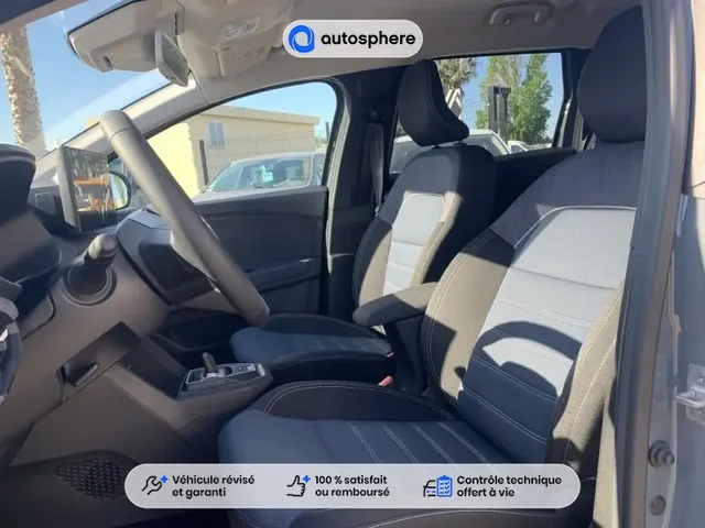 Démonstration Dacia Jogger à VITROLLES chez RENAULT | VITROLLES