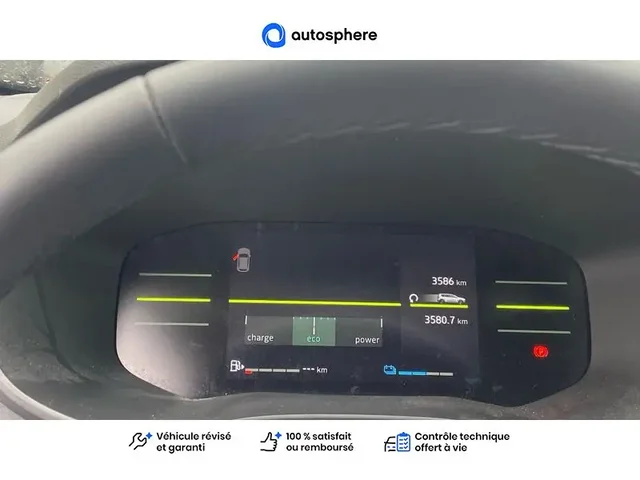 Occasion Dacia Jogger à WORMHOUT chez RENAULT | WORMHOUT