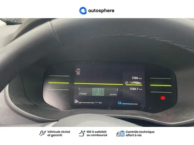 Occasion Dacia Jogger à WORMHOUT chez RENAULT | WORMHOUT