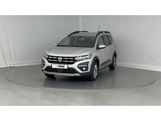 Occasion Dacia Jogger à NIEPPE chez RENAULT | NIEPPE