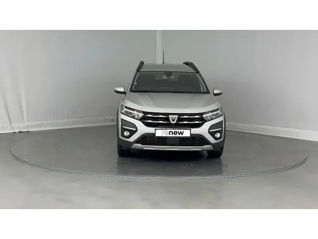 Occasion Dacia Jogger à NIEPPE chez RENAULT | NIEPPE