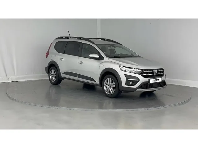 Occasion Dacia Jogger à NIEPPE chez RENAULT | NIEPPE