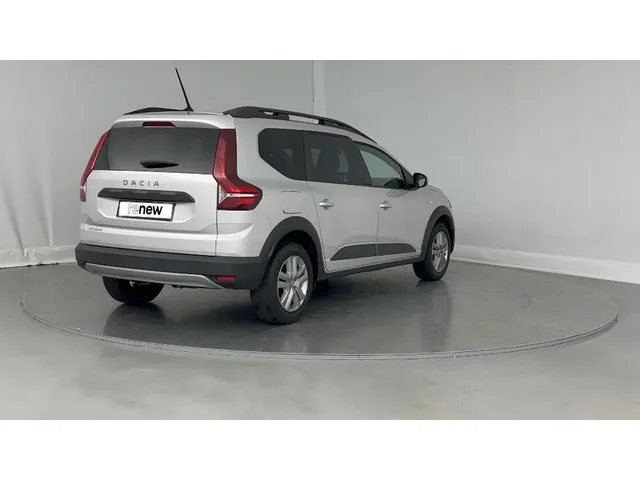 Occasion Dacia Jogger à NIEPPE chez RENAULT | NIEPPE