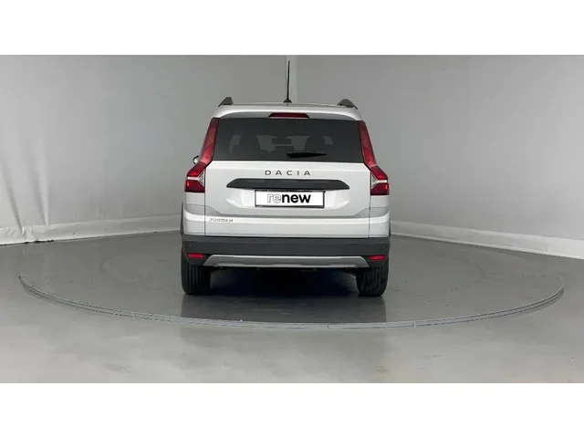 Occasion Dacia Jogger à NIEPPE chez RENAULT | NIEPPE