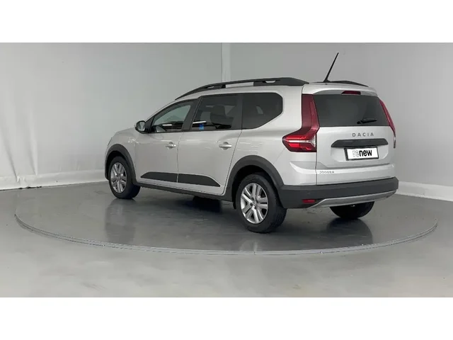 Occasion Dacia Jogger à NIEPPE chez RENAULT | NIEPPE