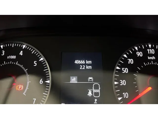 Occasion Dacia Jogger à NIEPPE chez RENAULT | NIEPPE