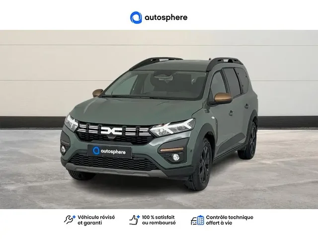 Occasion Dacia Jogger à Englos chez DACIA ENGLOS