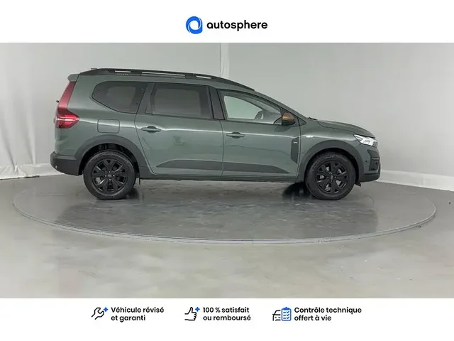 Occasion Dacia Jogger à Englos chez DACIA ENGLOS