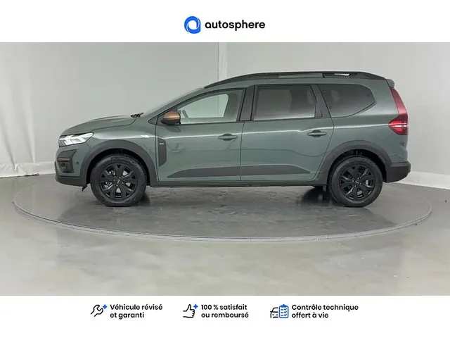 Occasion Dacia Jogger à Englos chez DACIA ENGLOS
