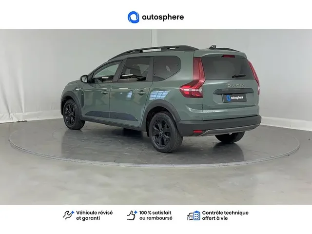Occasion Dacia Jogger à Englos chez DACIA ENGLOS