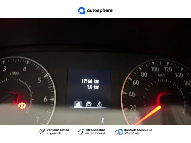 Occasion Dacia Jogger à Englos chez DACIA ENGLOS