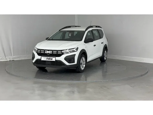 Occasion Dacia Jogger à CHAUNY chez RENAULT | CHAUNY