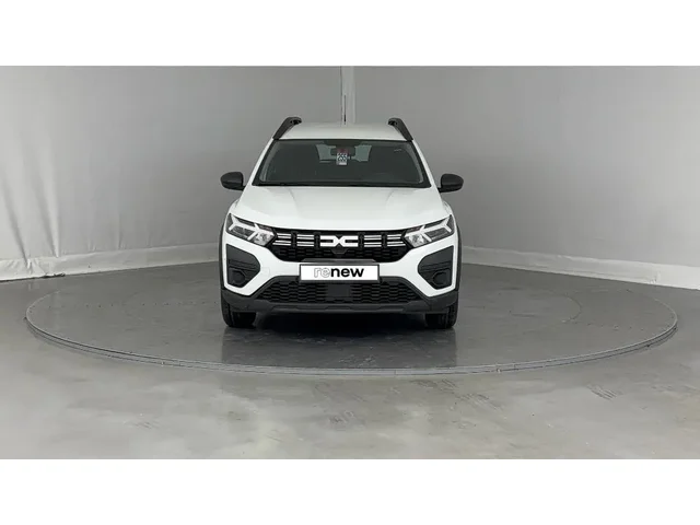 Occasion Dacia Jogger à CHAUNY chez RENAULT | CHAUNY