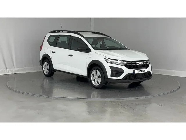Occasion Dacia Jogger à CHAUNY chez RENAULT | CHAUNY