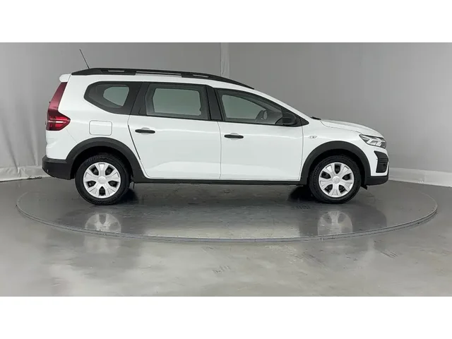 Occasion Dacia Jogger à CHAUNY chez RENAULT | CHAUNY