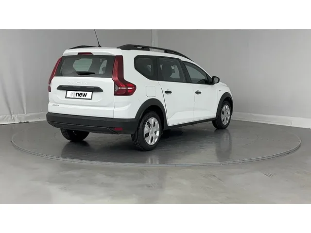 Occasion Dacia Jogger à CHAUNY chez RENAULT | CHAUNY