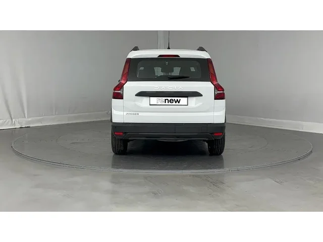 Occasion Dacia Jogger à CHAUNY chez RENAULT | CHAUNY