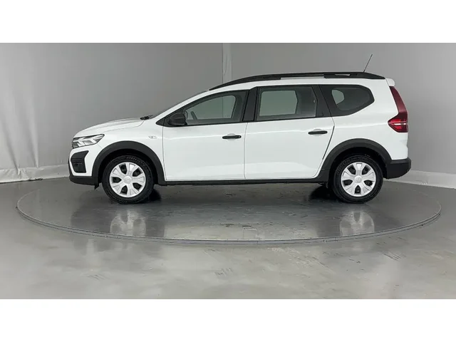 Occasion Dacia Jogger à CHAUNY chez RENAULT | CHAUNY