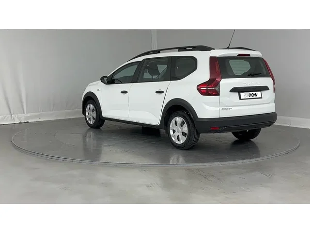 Occasion Dacia Jogger à CHAUNY chez RENAULT | CHAUNY