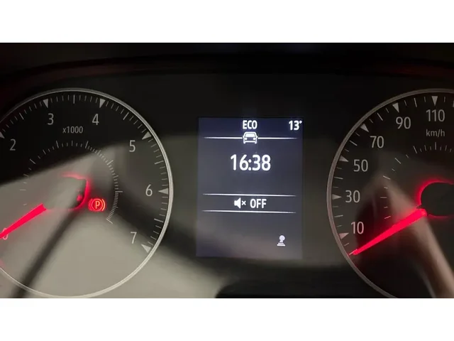 Occasion Dacia Jogger à CHAUNY chez RENAULT | CHAUNY