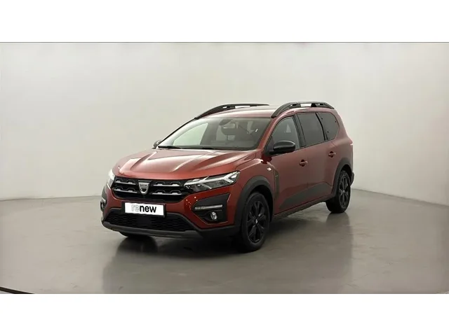 Occasion Dacia Jogger à Villemomble chez DACIA VILLEMOMBLE