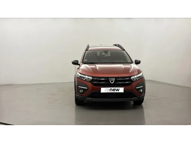 Occasion Dacia Jogger à Villemomble chez DACIA VILLEMOMBLE