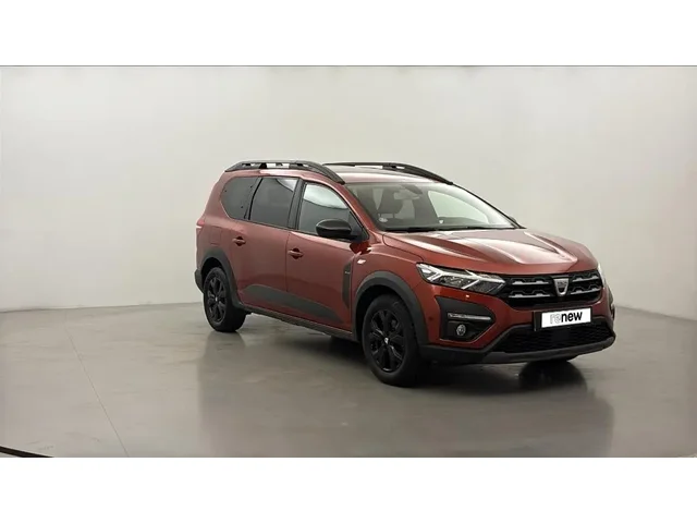Occasion Dacia Jogger à Villemomble chez DACIA VILLEMOMBLE