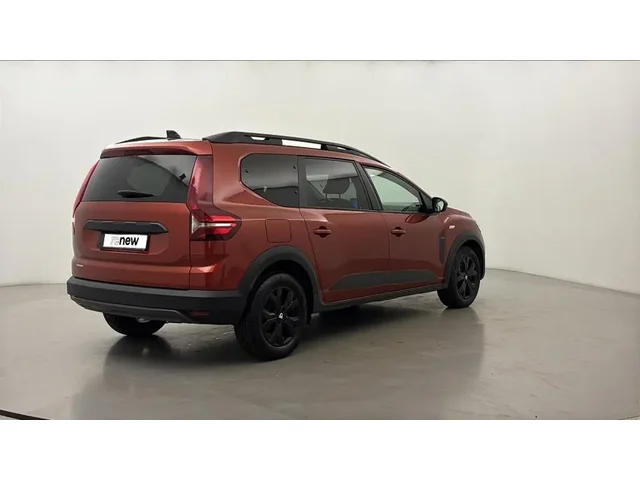 Occasion Dacia Jogger à Villemomble chez DACIA VILLEMOMBLE