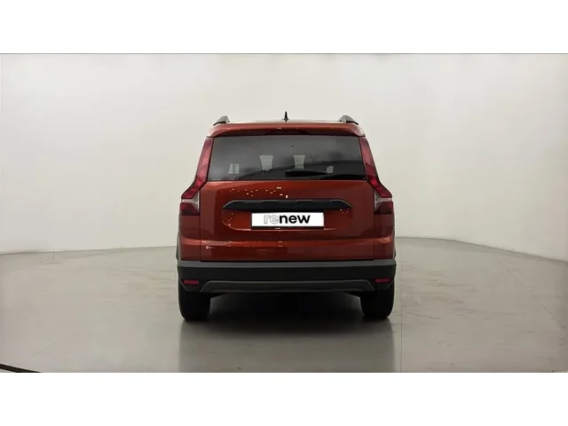 Occasion Dacia Jogger à Villemomble chez DACIA VILLEMOMBLE