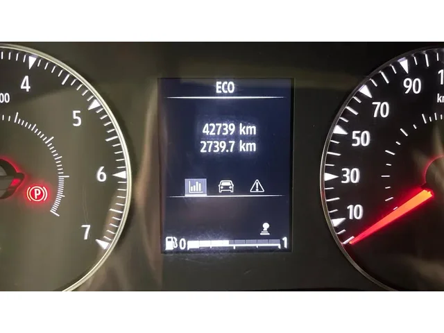 Occasion Dacia Jogger à Villemomble chez DACIA VILLEMOMBLE