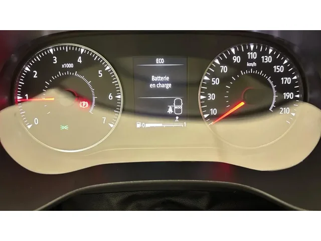 Occasion Dacia Jogger à Villemomble chez DACIA VILLEMOMBLE