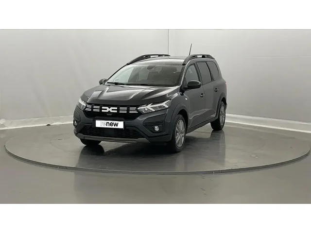 Occasion Dacia Jogger à NIEPPE chez RENAULT | NIEPPE
