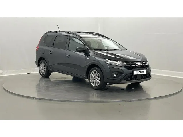Occasion Dacia Jogger à NIEPPE chez RENAULT | NIEPPE