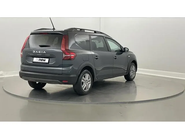 Occasion Dacia Jogger à NIEPPE chez RENAULT | NIEPPE