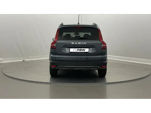 Occasion Dacia Jogger à NIEPPE chez RENAULT | NIEPPE