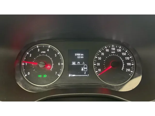 Occasion Dacia Jogger à NIEPPE chez RENAULT | NIEPPE