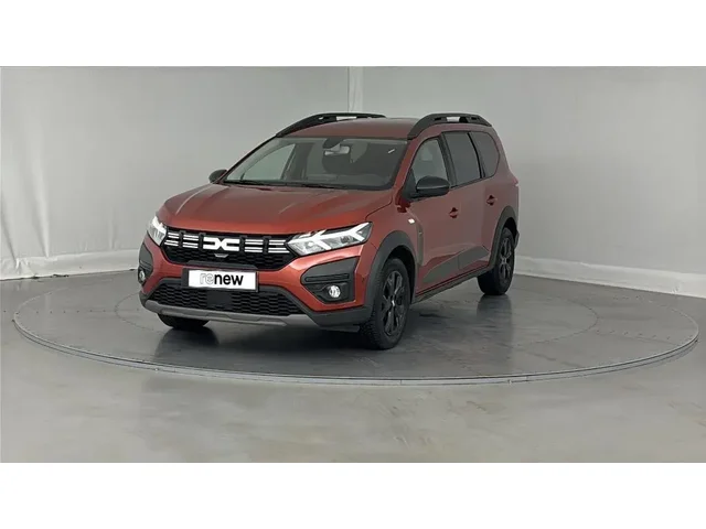 Occasion Dacia Jogger à Englos chez DACIA ENGLOS