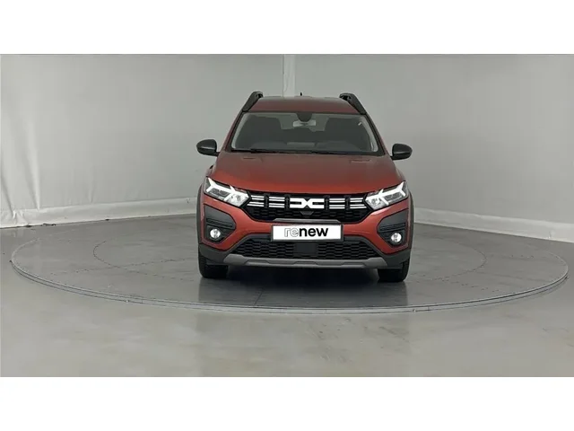 Occasion Dacia Jogger à Englos chez DACIA ENGLOS
